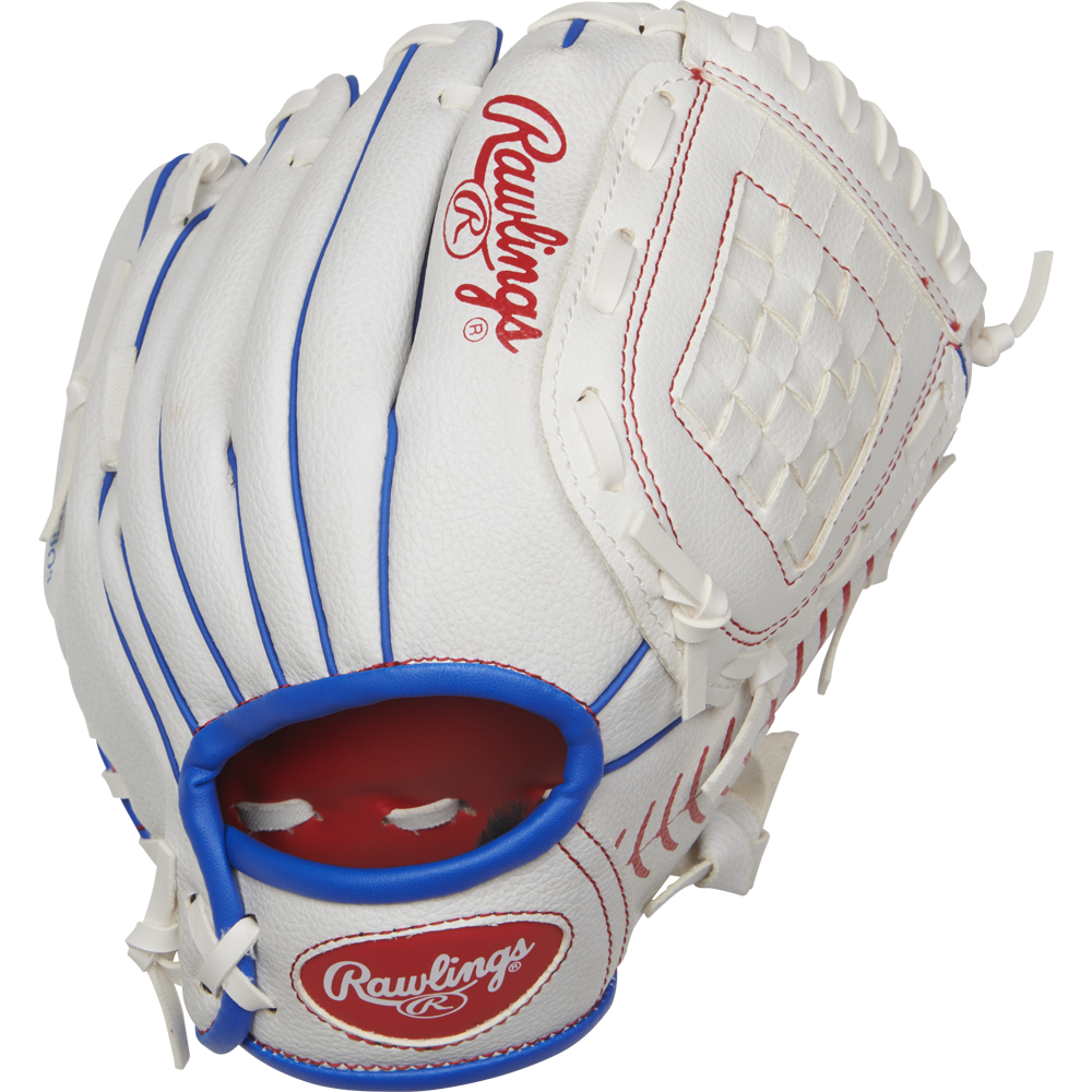 Rawlings Players Series 9" Youth Baseball Glove: PL90SSG