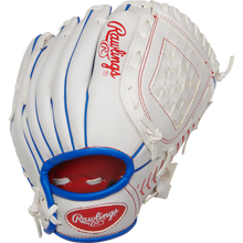 Rawlings Players Series 9" Youth Baseball Glove: PL90SSG