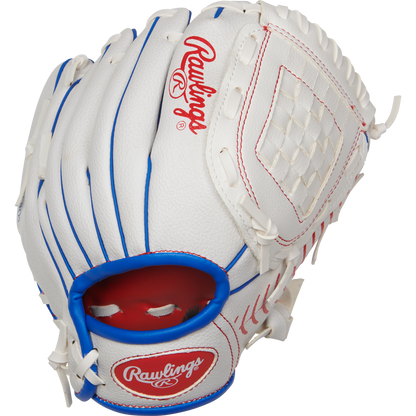 Rawlings Players Series 9" Youth Baseball Glove: PL90SSG