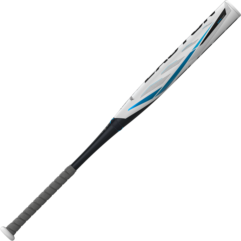 2023 Easton Ghost (-10) Double Barrel Fastpitch Softball Bat: FP23GH10