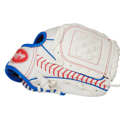 Rawlings Players Series 9" Youth Baseball Glove: PL90SSG