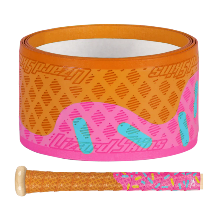 Lizard Skins DSP Ultra Outburst 1.1mm Bat Grip