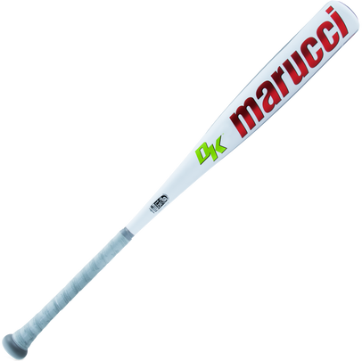 2024 Marucci CATX SMART (-8) 2 3/4" USSSA Baseball Bat: MSBCXS8