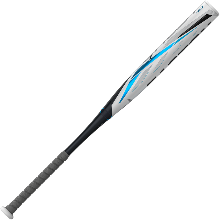 2023 Easton Ghost (-10) Double Barrel Fastpitch Softball Bat: FP23GH10