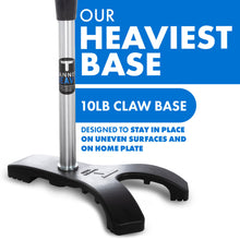 Tanner Tees Heavy Batting Tee: HVT001