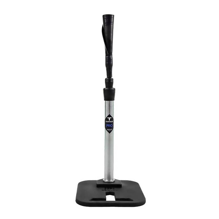 Tanner Tees Pro Batting Tee: TTPRO1