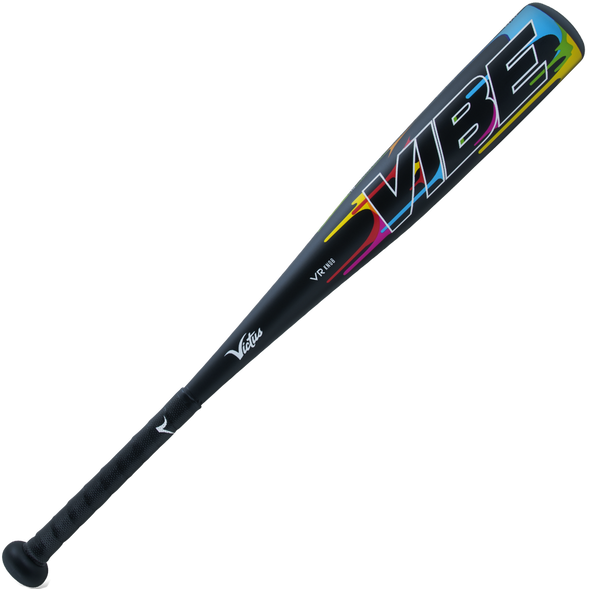 2024 Victus Vibe JBB -10 (2 3/4") USSSA Baseball Bat: VJBBVIB