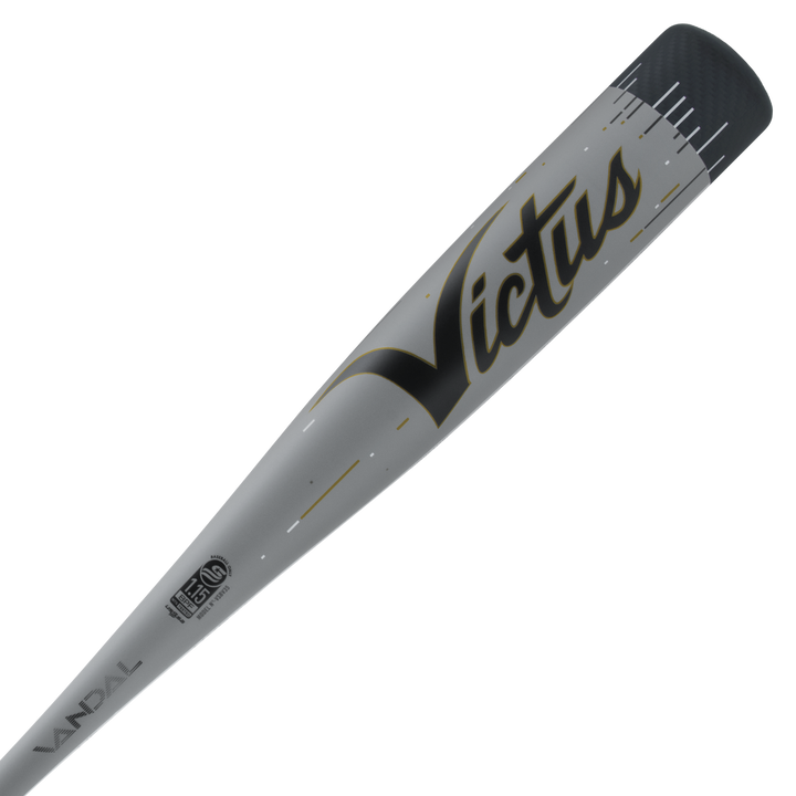 2024 Victus Vandal Lev3 (-5) 2 3/4" USSSA Baseball Bat: VSBV35