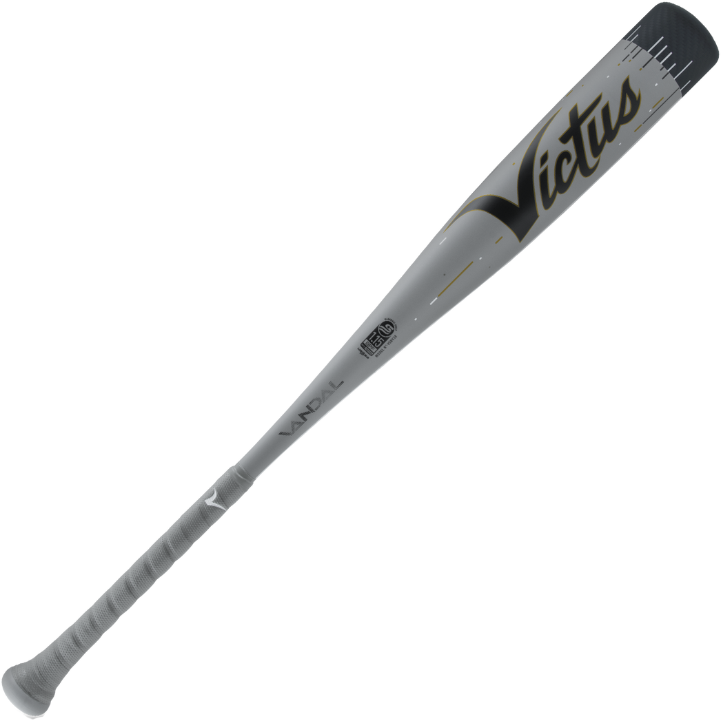 2024 Victus Vandal Lev3 (-8) 2 3/4" USSSA Baseball Bat: VSBV38