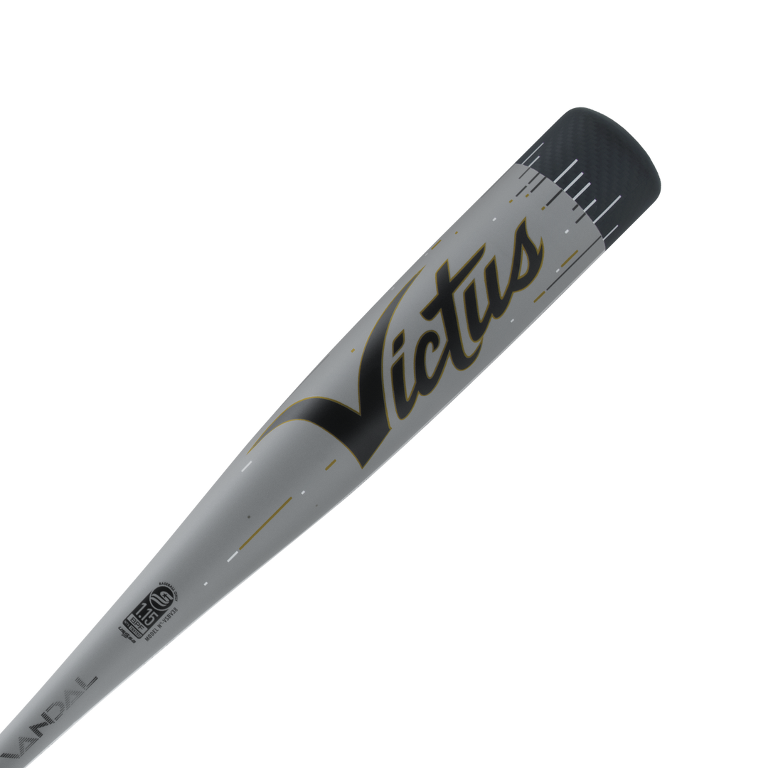2024 Victus Vandal Lev3 (-8) 2 3/4" USSSA Baseball Bat: VSBV38