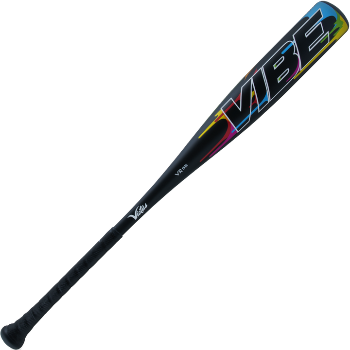 2024 Victus Vibe (-10) 2 3/4" USSSA Baseball Bat: VSBVIB10-DM (USED)