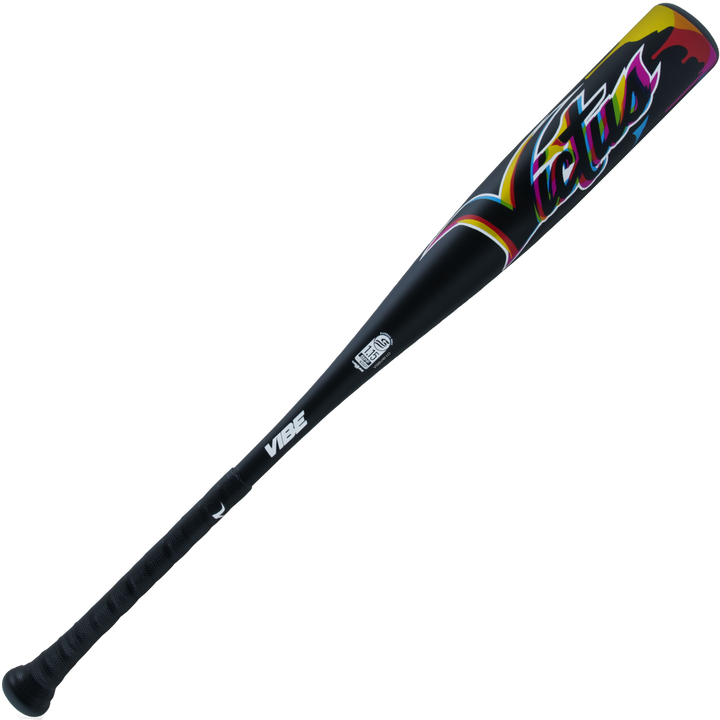 2024 Victus Vibe (-10) 2 3/4" USSSA Baseball Bat: VSBVIB10-DM (USED)