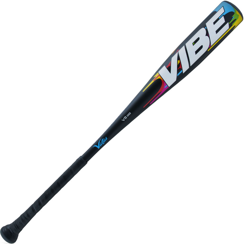 2024 Victus Vibe (-10) 2 5/8" USA Baseball Bat: VSBVIB10USA