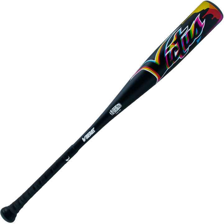 2024 Victus Vibe (-5) 2 3/4" USSSA Baseball Bat: VSBVIB5