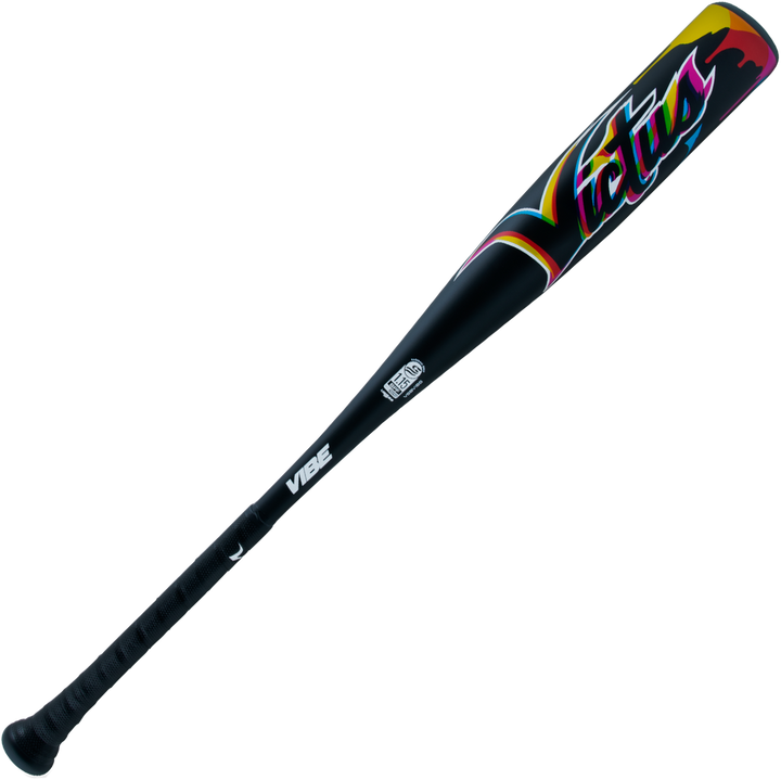 2024 Victus Vibe (-8) 2 3/4" USSSA Baseball Bat: VSBVIB8