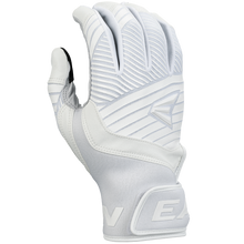 A white Easton Walk Off Ethos Youth Batting Glove (WO25YBG) on a white background—perfect for young players seeking durable and comfortable batting gloves from Easton.