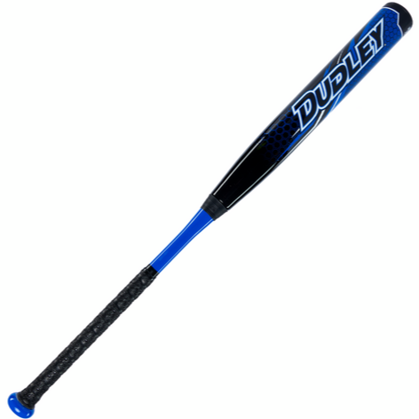 2023 Dudley Doom (-10) Fastpitch Softball Bat: DDFP10 (USED)