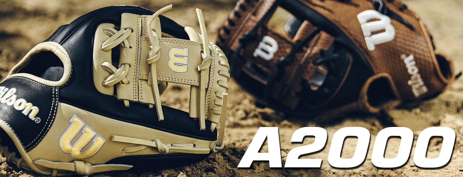 Wilson A2000 1975 11.75 Baseball Glove GOTM November 2023 WBW10169 Diamond Sport Gear