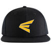 Easton 3Pete Flex Snapback Hat: EACSB-B