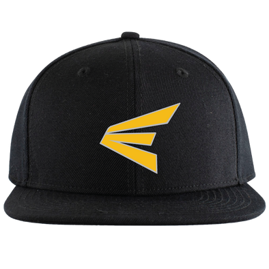 Easton 3Pete Flex Snapback Hat: EACSB-B