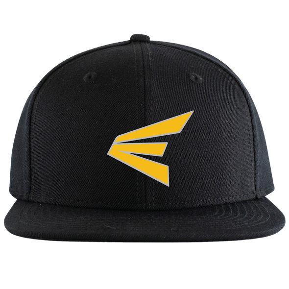 Easton 3Pete Flex Snapback Hat: EACSB-B