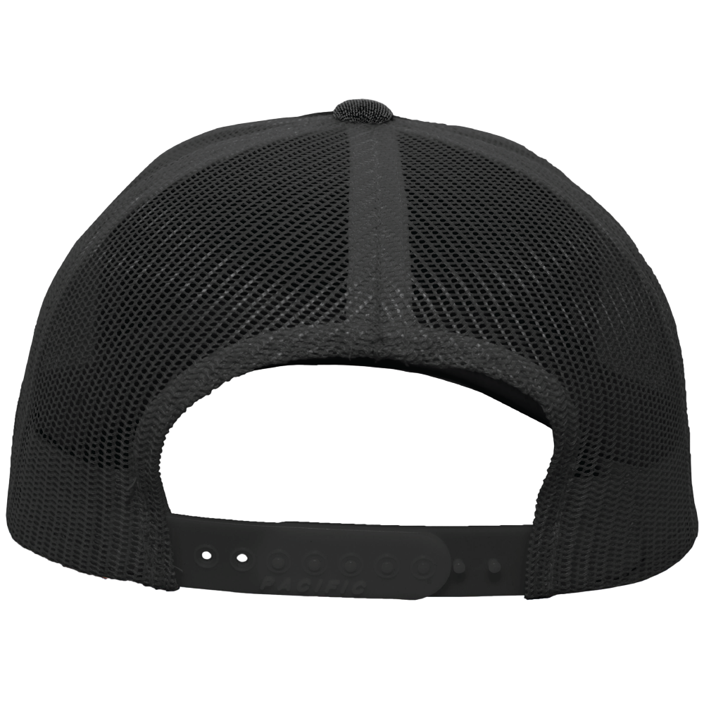 Easton Logo’d Snapback Hat: EALC-B