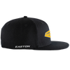 Easton 3Pete Flex Snapback Hat: EACSB-B