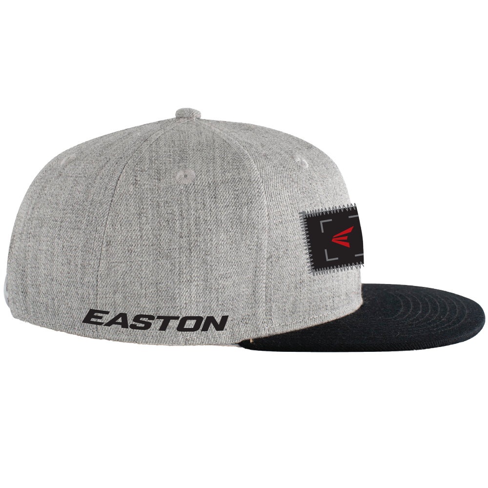 Easton No Place Like Home Snapback Hat EAPLH G B Diamond Sport Gear