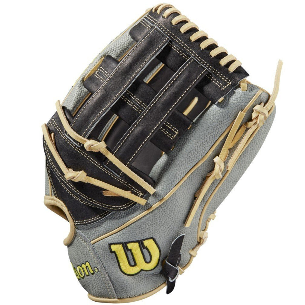 Wilson 12.75 a2000 discount superskin series glove