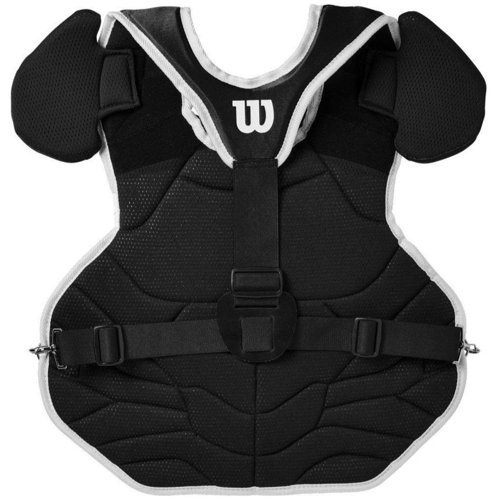 Wilson chest sale protector
