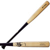 Louisville Slugger MLB Prime Signature Series RA13 Ronald Acuna Jr. Game Model Wood Baseball Bat: WBL2436010
