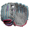 Wilson A2000 SCSP13SS 13" SuperSkin Slowpitch Glove: WBW10040213