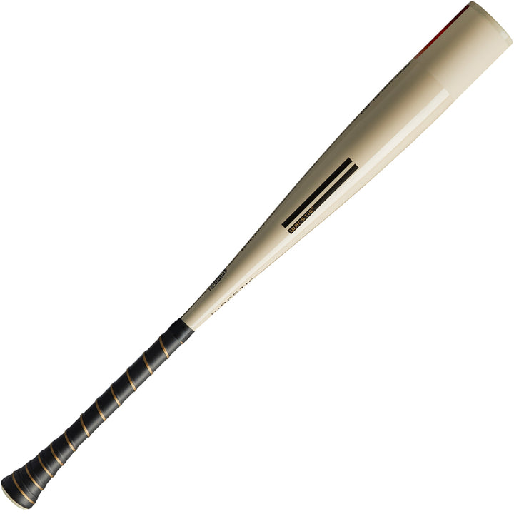 2023 Warstic Bonesaber (-10) 2 5/8" USSSA Baseball Bat: MBBSR23WH10