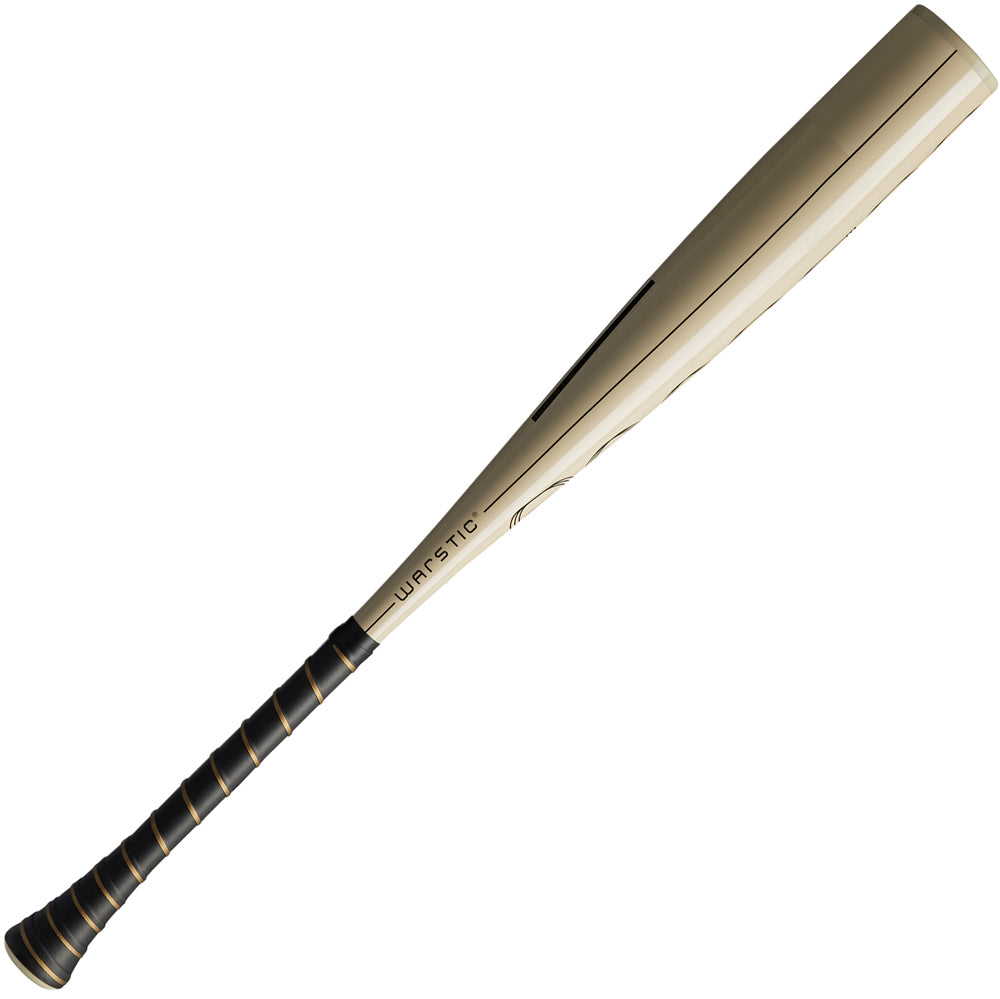 2023 Warstic Bonesaber (-10) 2 5/8" USSSA Baseball Bat: MBBSR23WH10