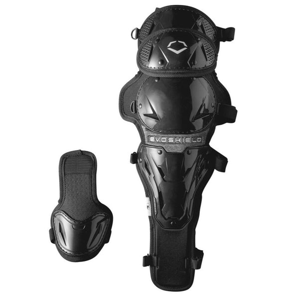 EvoShield Pro-SRZ Catcher's Upper Leg Guards: WB570790 / WB570940