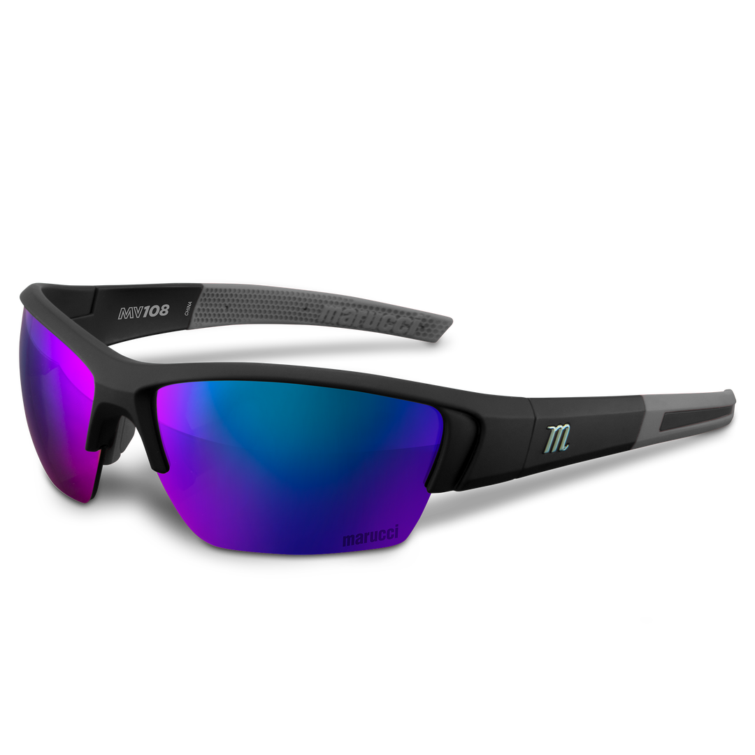 Marucci MV108 Performance Sunglasses: MSNV108