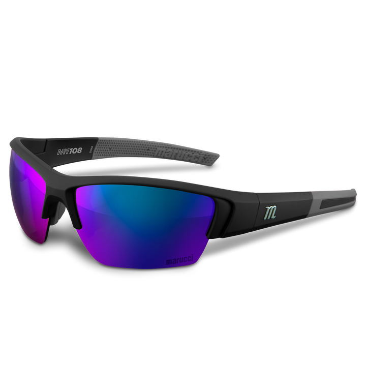 Marucci MV108 Performance Sunglasses: MSNV108