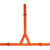 Rip It Ponytail Strap for Defense Softball Fielder's Mask: DGSTRAP