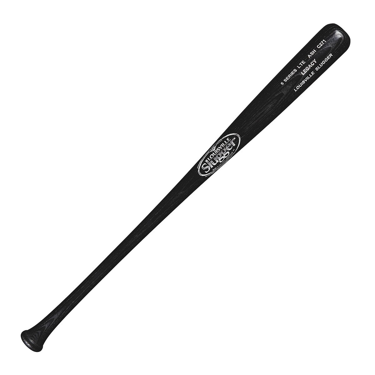 Louisville Slugger Series 5 Legacy LTE Ash C271 Wood Baseball Bat:  WTLW5A271C