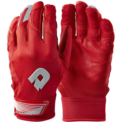 DeMarini CF Adult Batting Gloves: WTD6114