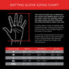 Marucci Tesoro Adult Batting Gloves: MBGTSRO