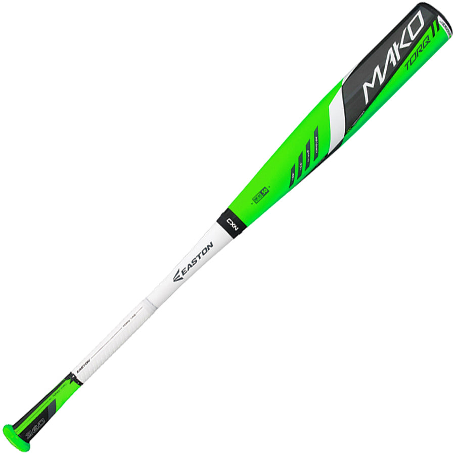 Easton Riddle Easton Baseball Bat Mako
