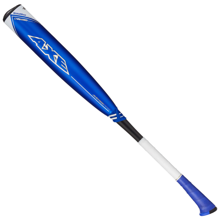 2023 AXE Avenge Pro (-8) 2 3/4" USSSA Baseball Bat: L173K (USED)