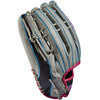 Wilson A2000 SCSP13SS 13" SuperSkin Slowpitch Glove: WBW10040213