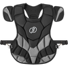 Force3 NOCSAE Certified Catcher's Chest Protector with DuPont Kevlar: BC11