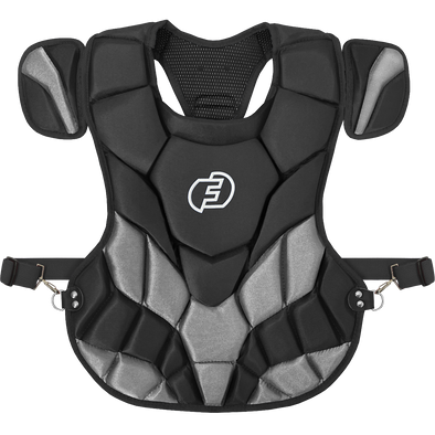 Force3 NOCSAE Certified Catcher's Chest Protector with DuPont Kevlar: BC11