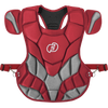 Force3 NOCSAE Certified Catcher's Chest Protector with DuPont Kevlar: BC11