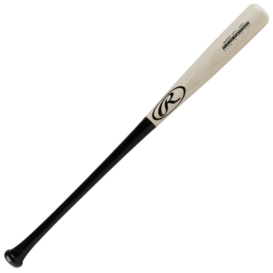 Rawlings Player Preferred Ash Wood Baseball Bat: 271RAB