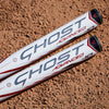 DEMO 2022 Easton Ghost Advanced -9 Fastpitch Softball Bat: FP22GHAD9 DEMO