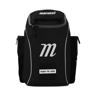 Marucci Trooper Bat Pack Backpack: MBTRBP